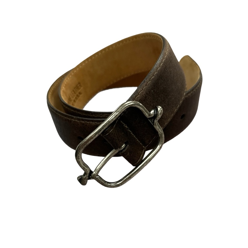 Women’s Leather Belt